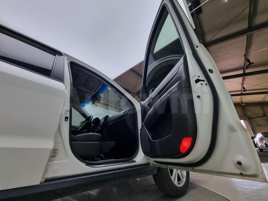 2010 HYUNDAI SANTAFE CM 4WD , SUNROOF - 23