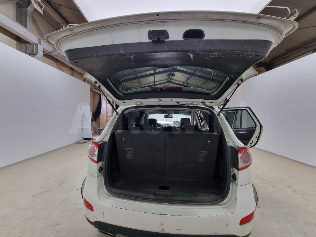 2010 HYUNDAI SANTAFE CM 4WD , SUNROOF - 27