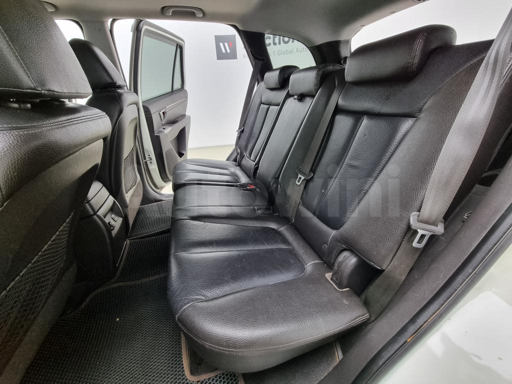 2010 HYUNDAI SANTAFE CM 4WD , SUNROOF - 29