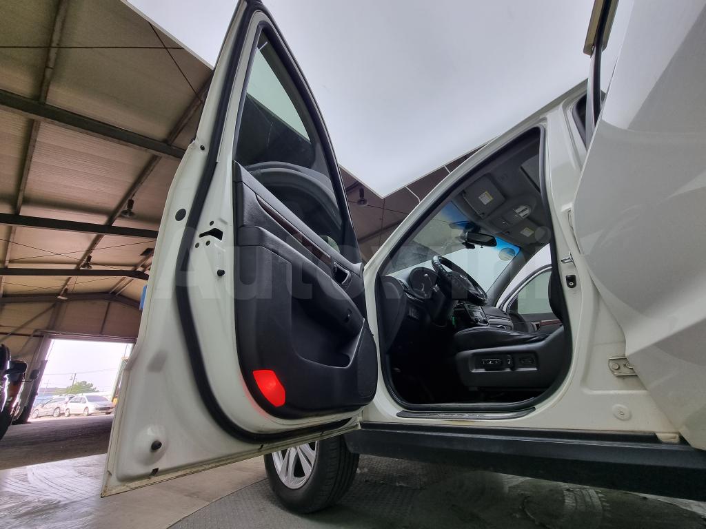 2010 HYUNDAI SANTAFE CM 4WD , SUNROOF - 31