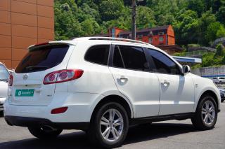 2011 HYUNDAI SANTAFE THE STYLE NO ACCIDENT/SUNROOF/ABS/7SEATS - 5