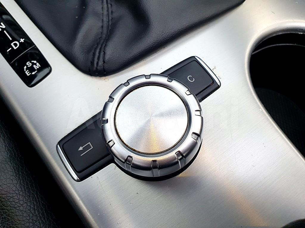 2012 MERCEDES BENZ SLK CLASS SLK200 BLUEEFFICIENCY R172 - 16