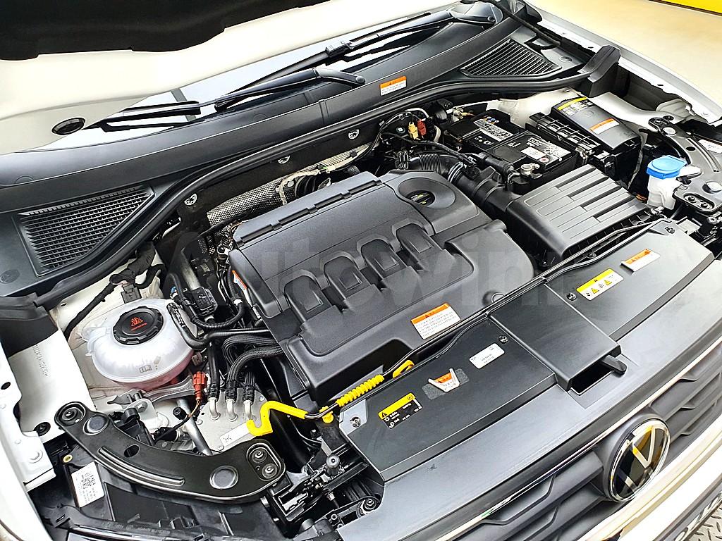 WVGZZZA1ZMV032149 2021 VOLKSWAGEN T-ROC 2.0 TDI PREMIUM-5