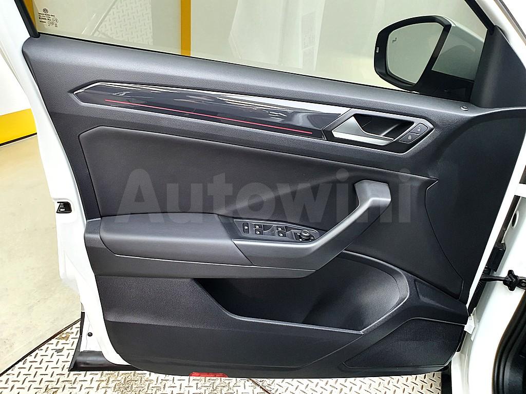 2021 VOLKSWAGEN T-ROC 2.0 TDI PREMIUM - 8