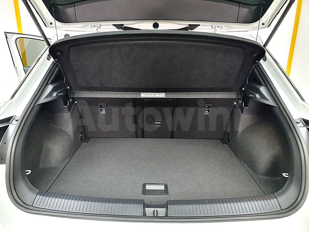 2021 VOLKSWAGEN T-ROC 2.0 TDI PREMIUM - 17