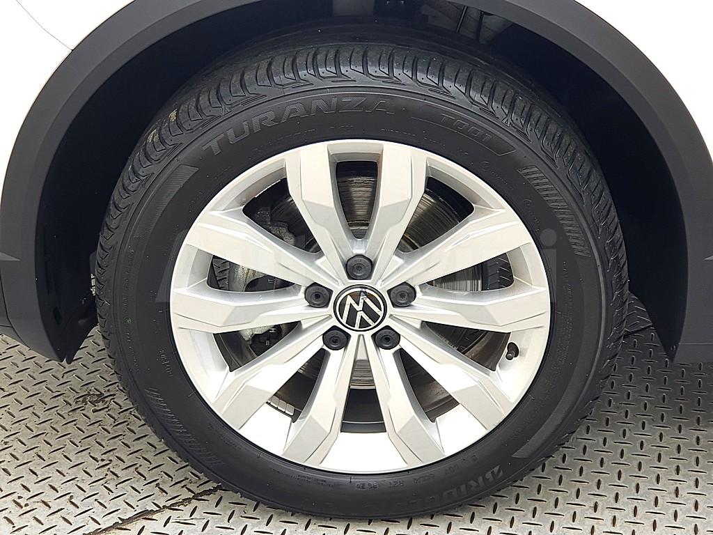 2021 VOLKSWAGEN T-ROC 2.0 TDI PREMIUM - 18