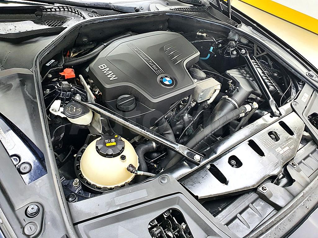 2016 BMW 5 SERIES F10  528I M AERODYNAMIC SPECIAL - 6