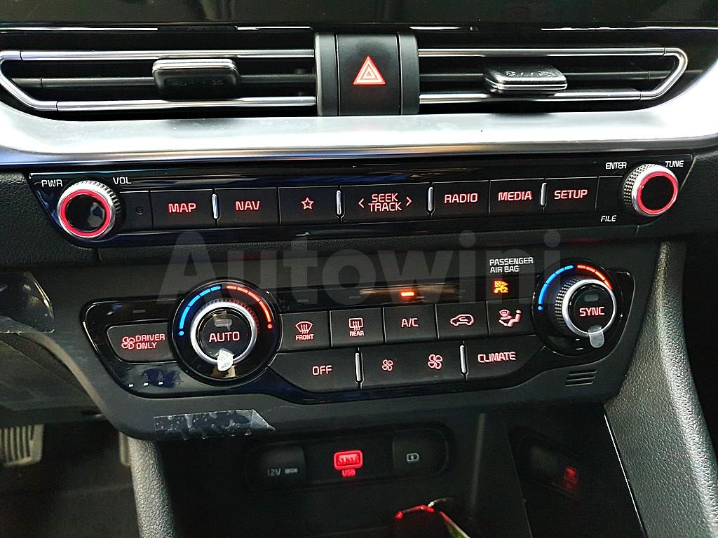 2021 KIA  NIRO 1.6 HEV PRESTIGE - 13