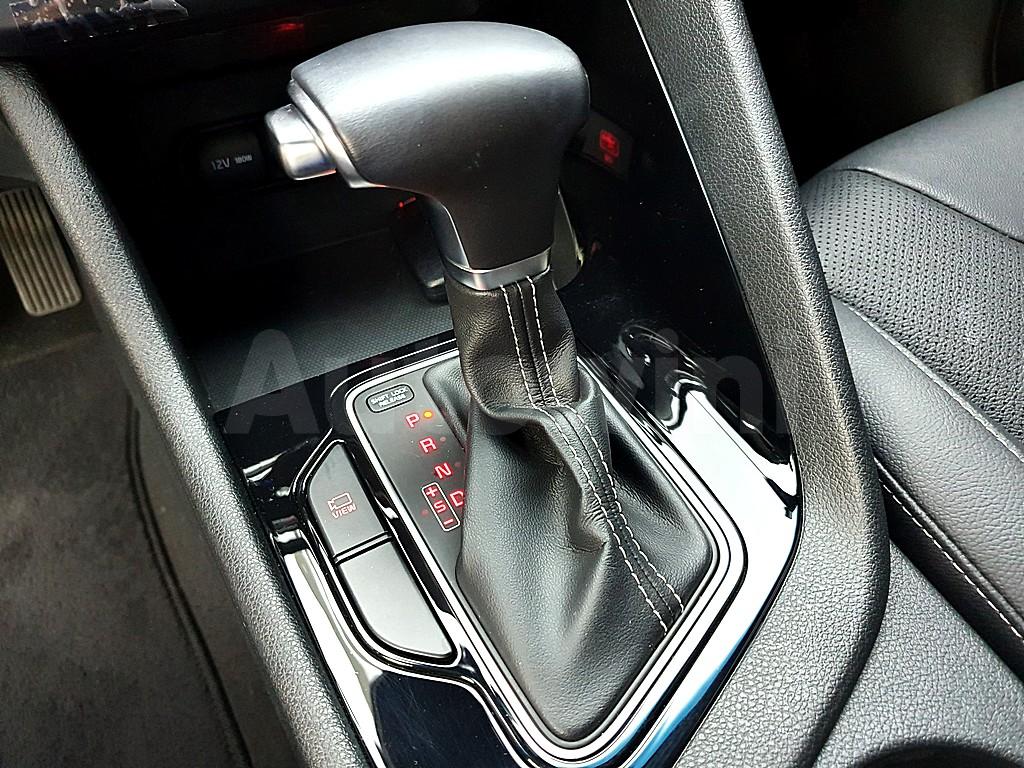 2021 KIA  NIRO 1.6 HEV PRESTIGE - 14
