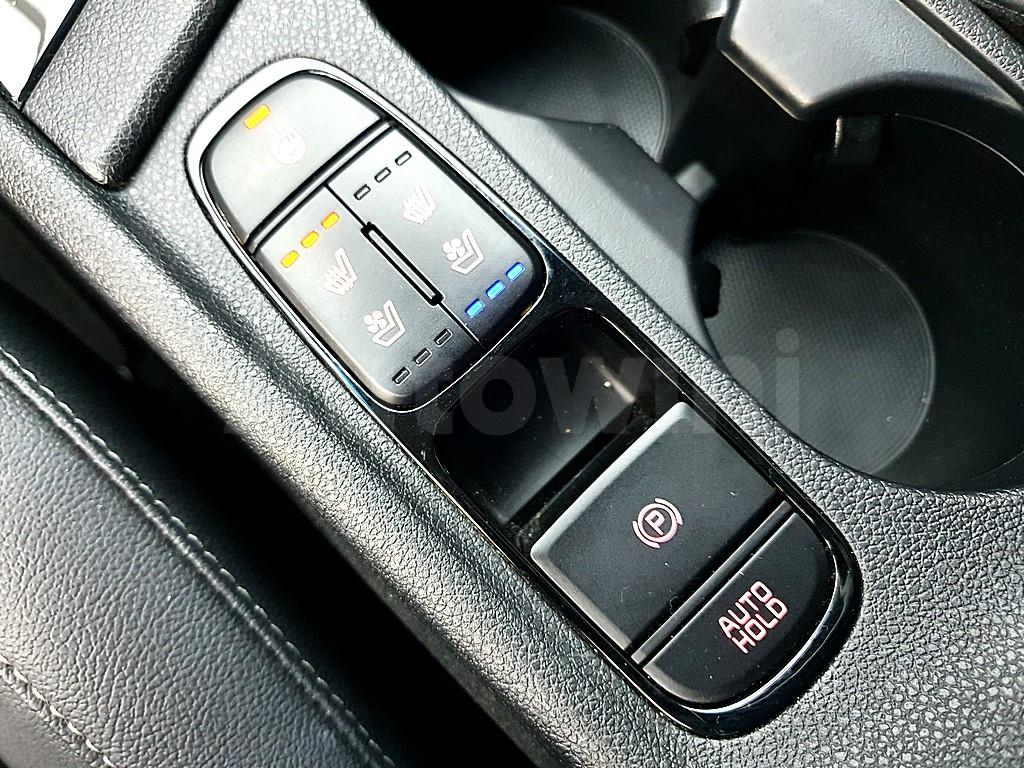2021 KIA  NIRO 1.6 HEV PRESTIGE - 15