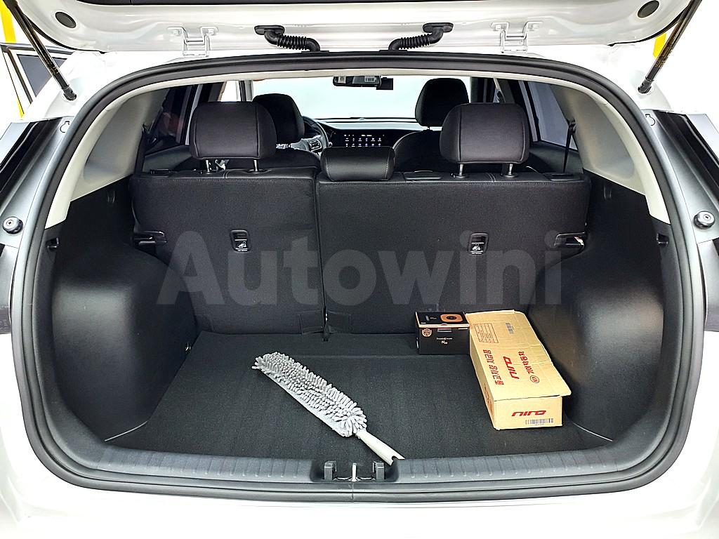 2021 KIA  NIRO 1.6 HEV PRESTIGE - 16