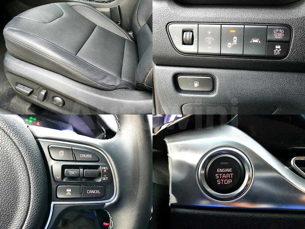 2021 KIA  NIRO 1.6 HEV PRESTIGE - 18
