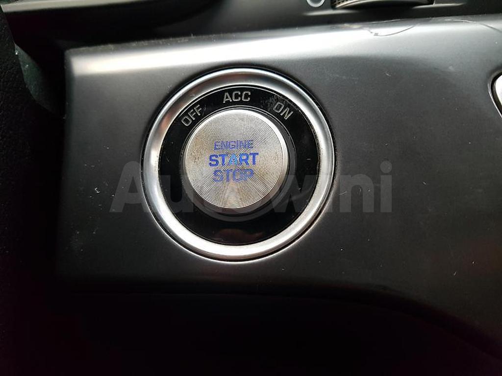 2019 HYUNDAI SONATA RISE NO-ACCIDENT(19R+S*KEY+ANDROID) - 14