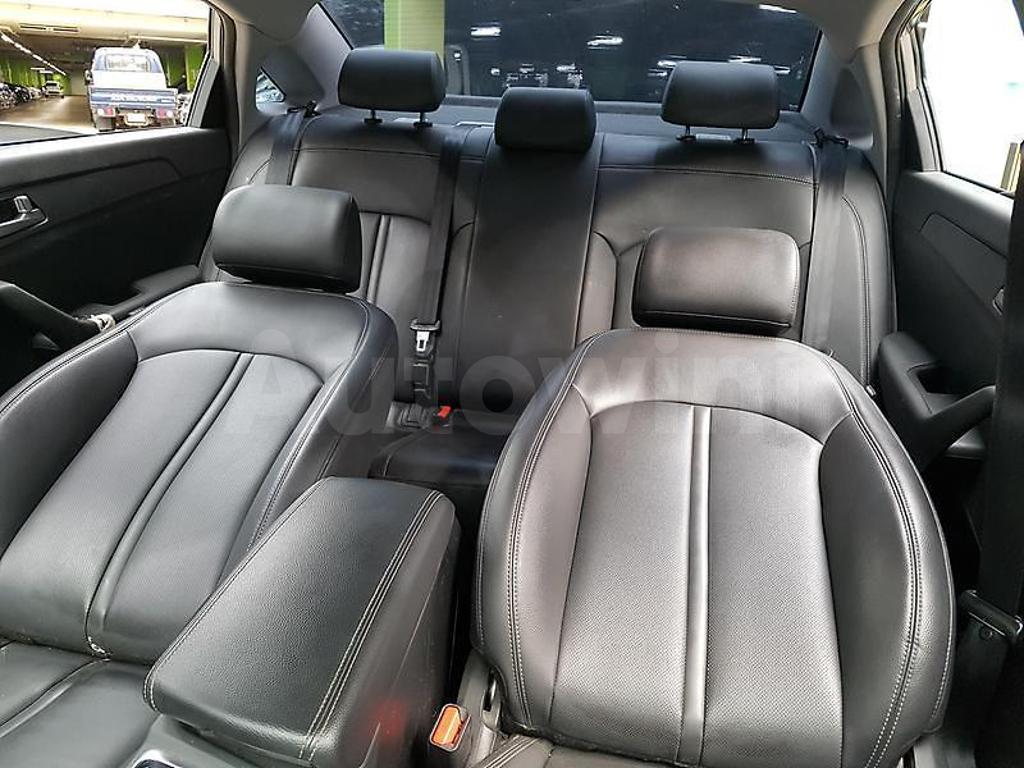 2019 HYUNDAI SONATA RISE NO-ACCIDENT(19R+S*KEY+ANDROID) - 26