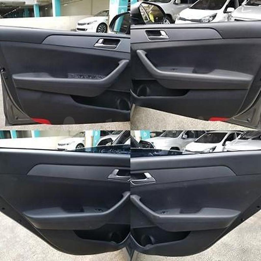 2019 HYUNDAI SONATA RISE NO-ACCIDENT(19R+S*KEY+ANDROID) - 28