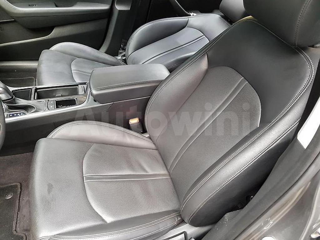 2019 HYUNDAI SONATA RISE NO-ACCIDENT(19R+S*KEY+ANDROID) - 29