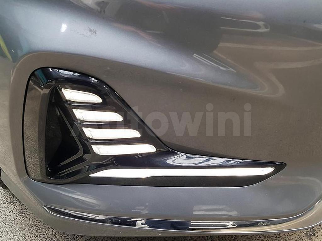 2019 HYUNDAI SONATA RISE NO-ACCIDENT(19R+S*KEY+ANDROID) - 40
