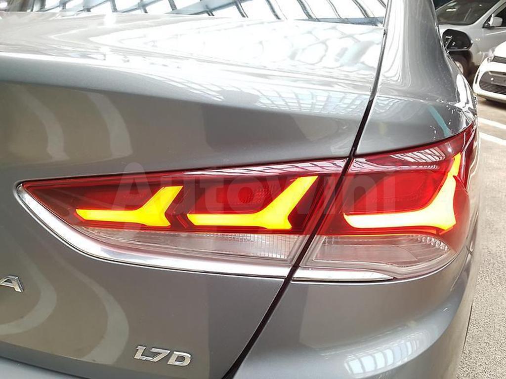 2019 HYUNDAI SONATA RISE NO-ACCIDENT(19R+S*KEY+ANDROID) - 41