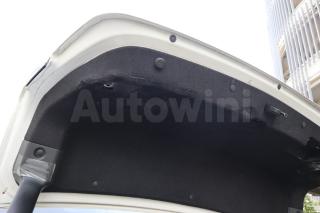 2018 HYUNDAI LF SONATA LPI PREMIUM+SKEY+AVNV+RED SEAT - 14