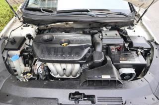 2018 HYUNDAI LF SONATA LPI PREMIUM+SKEY+AVNV+RED SEAT - 45