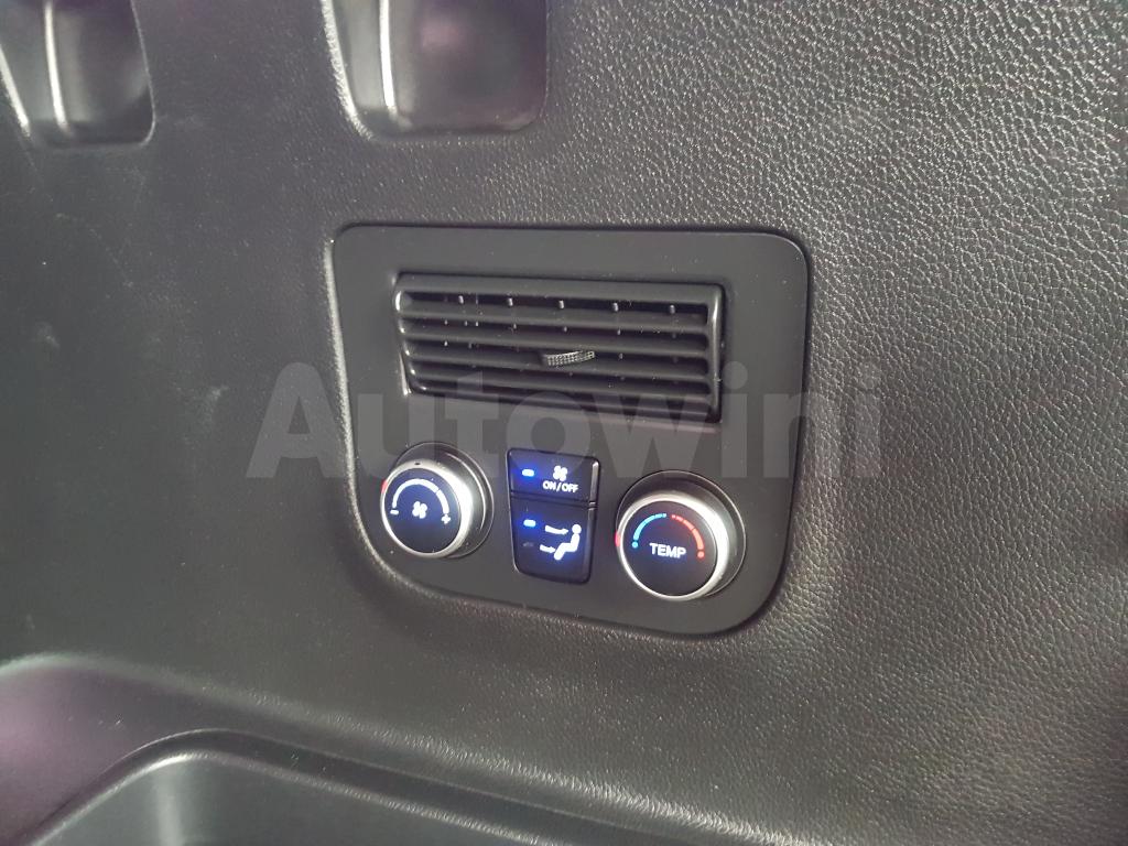 2014 HYUNDAI MAXCRUZ 2.2 EVGT 4WD FULL OPTION. - 19