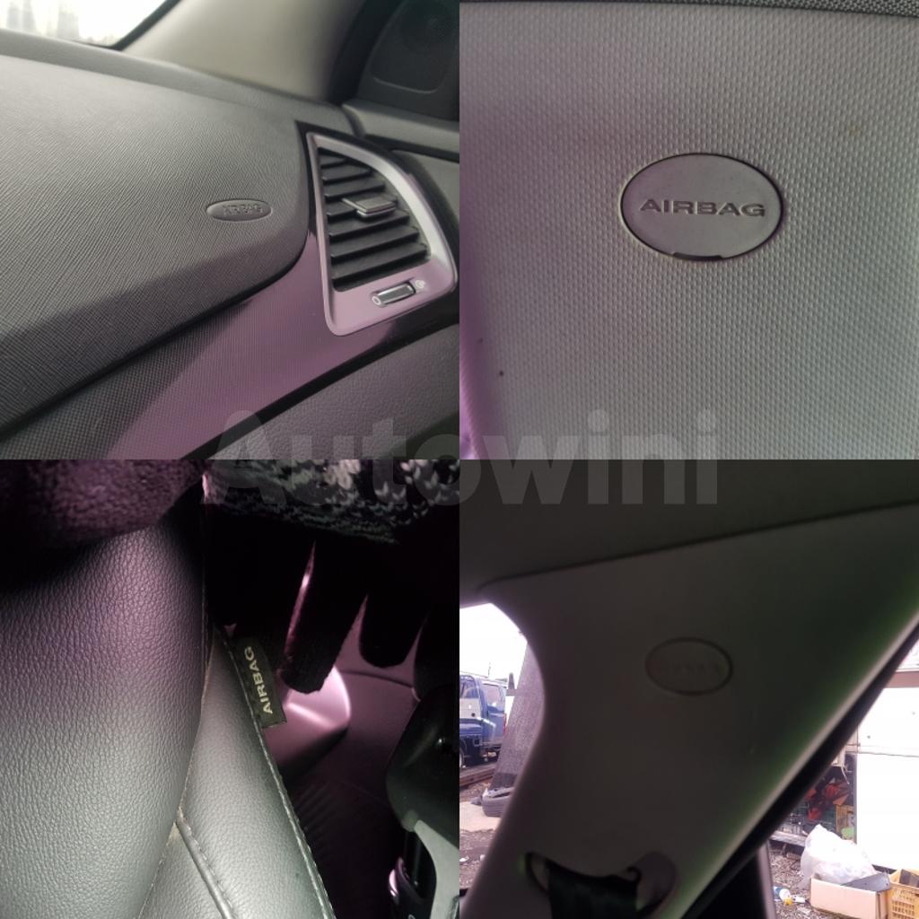 2014 HYUNDAI MAXCRUZ 2.2 EVGT 4WD FULL OPTION. - 37