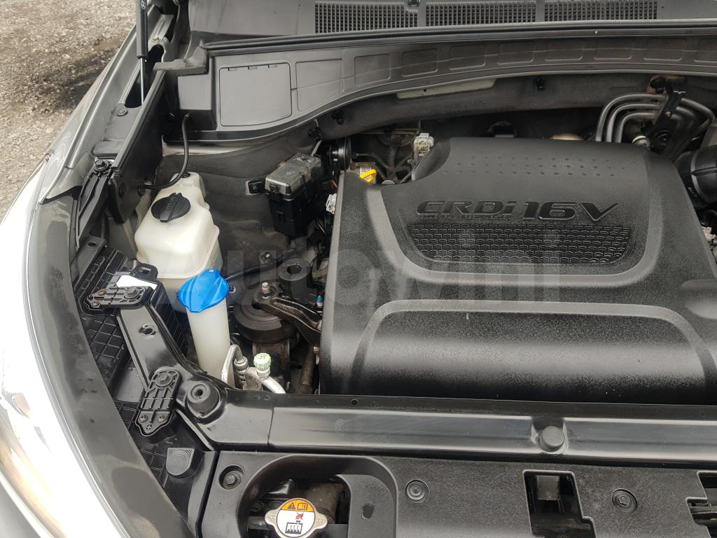 2014 HYUNDAI MAXCRUZ 2.2 EVGT 4WD FULL OPTION. - 49