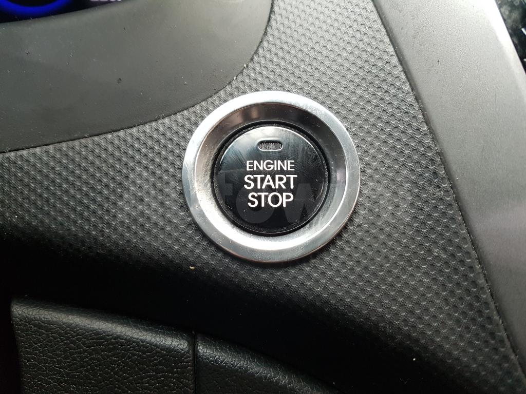 2018 HYUNDAI ACCENT  G(15R+SMART KEY+GPS+LEATHER - 14