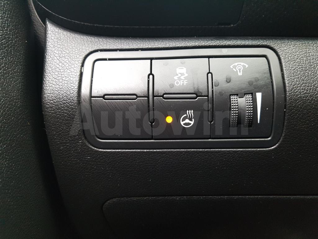 2018 HYUNDAI ACCENT  G(15R+SMART KEY+GPS+LEATHER - 20
