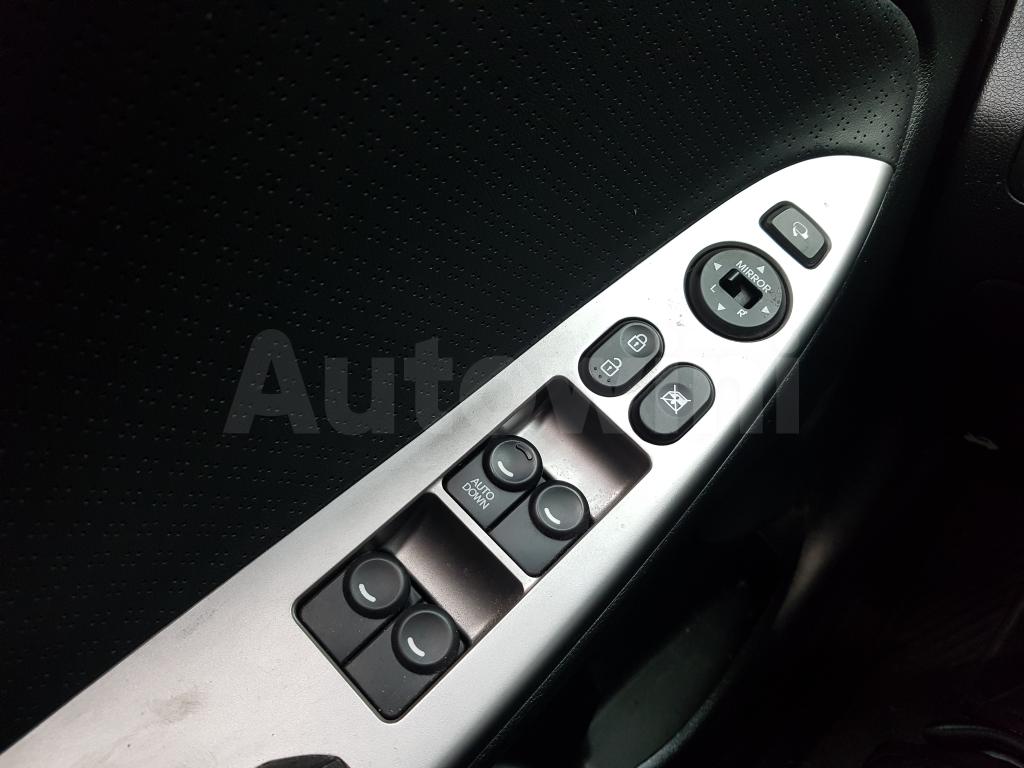 2018 HYUNDAI ACCENT  G(15R+SMART KEY+GPS+LEATHER - 21