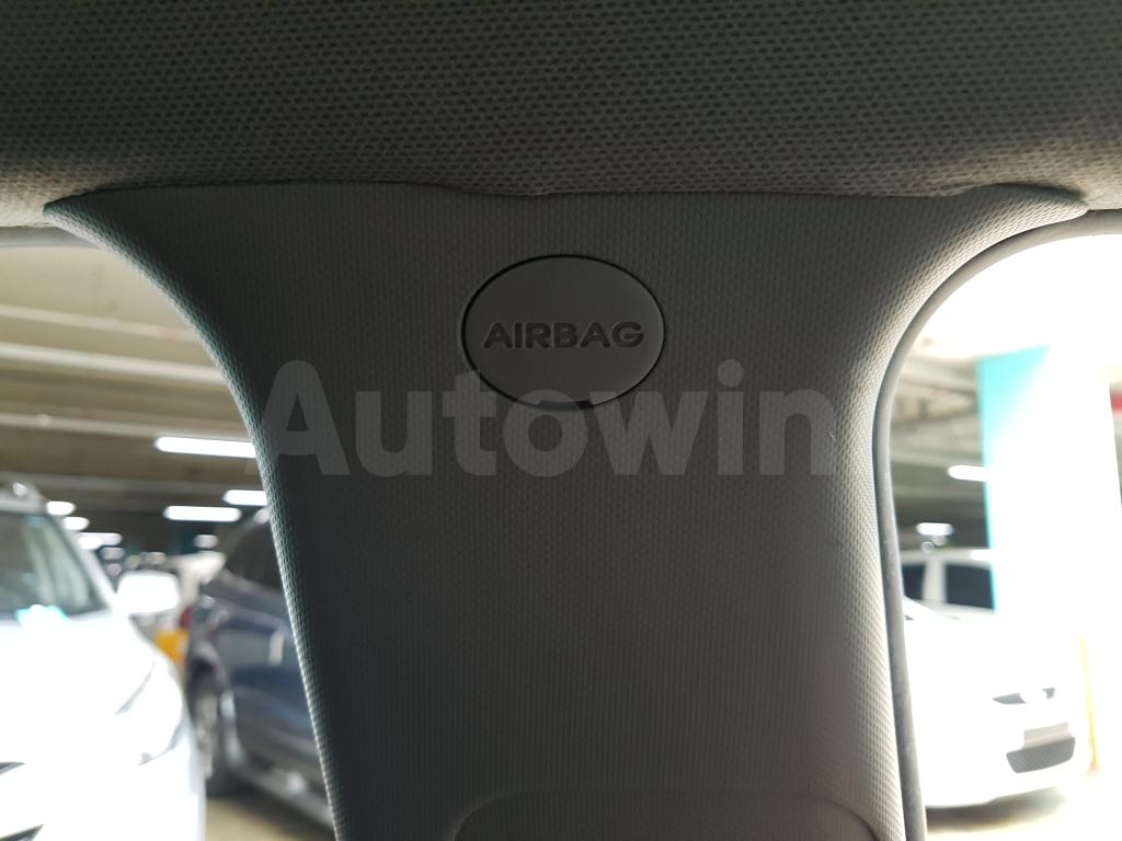 2018 HYUNDAI ACCENT  G(15R+SMART KEY+GPS+LEATHER - 22