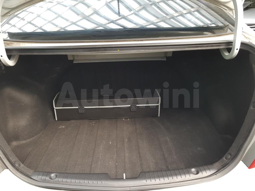 2018 HYUNDAI ACCENT  G(15R+SMART KEY+GPS+LEATHER - 33