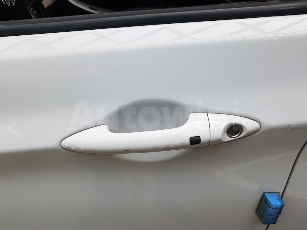 2018 HYUNDAI ACCENT  G(15R+SMART KEY+GPS+LEATHER - 37