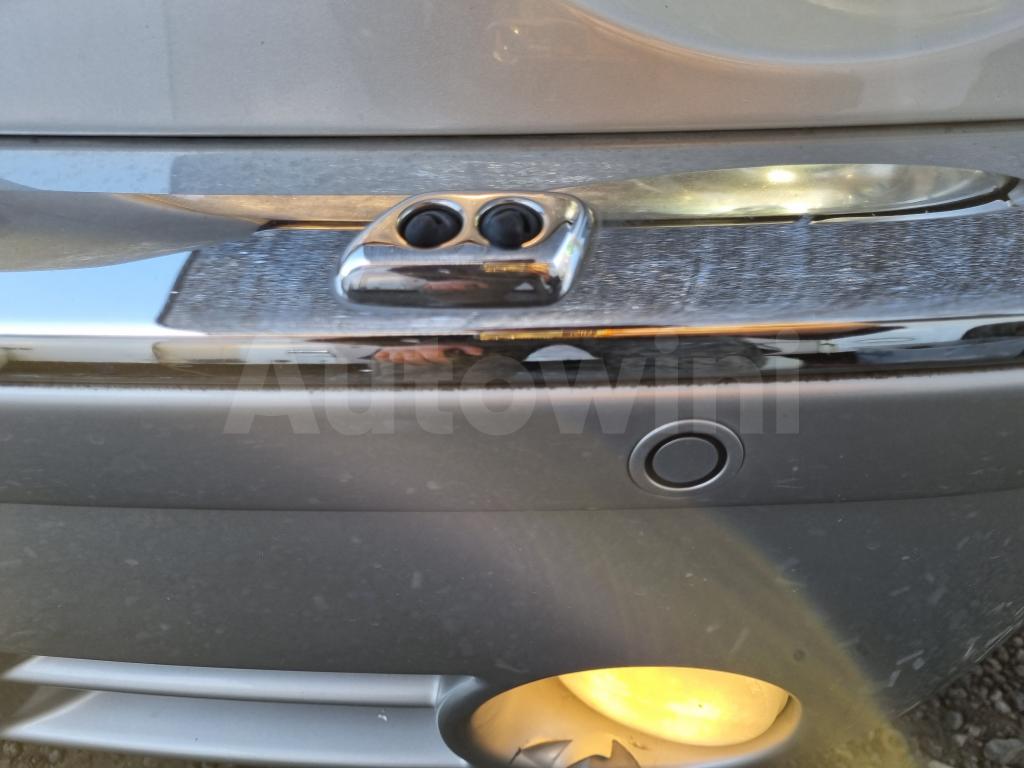 2010 CHRYSLER 300C 3.5 SUNROOF A/T - 10