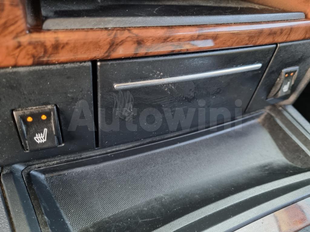 2010 CHRYSLER 300C 3.5 SUNROOF A/T - 19
