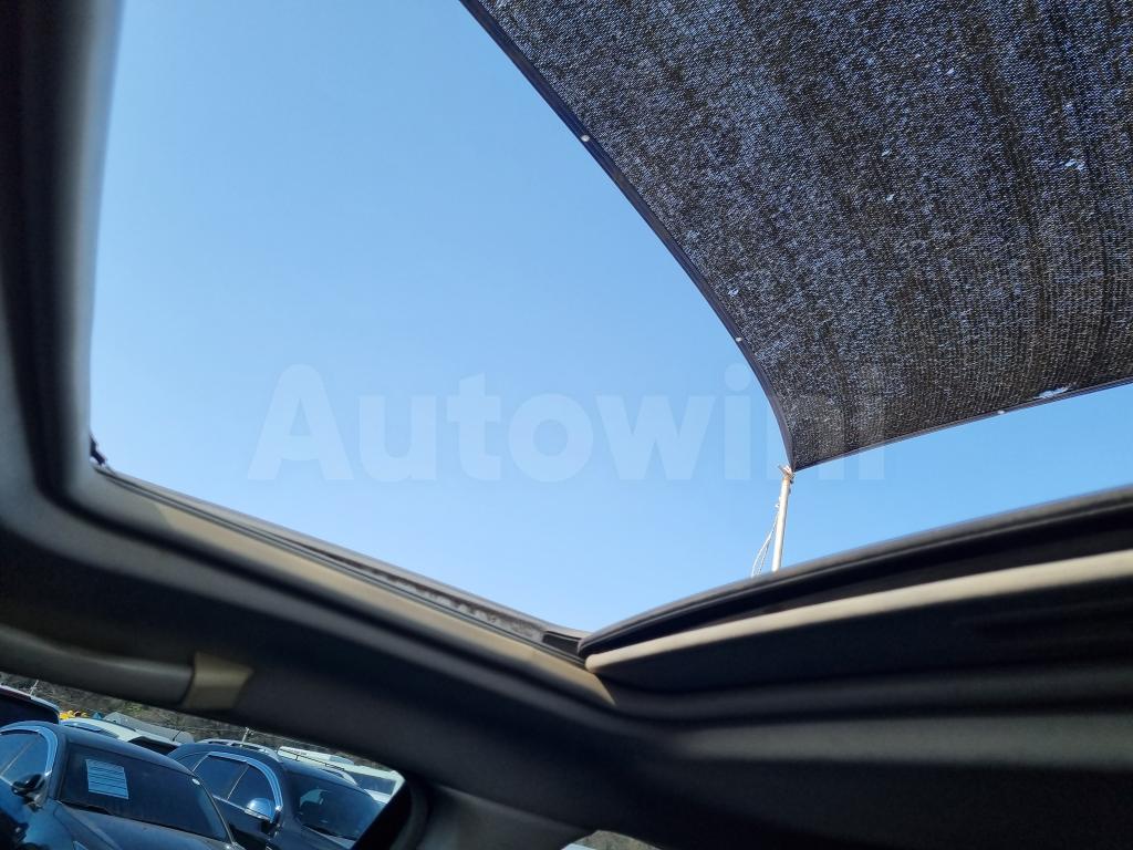 2010 CHRYSLER 300C 3.5 SUNROOF A/T - 22