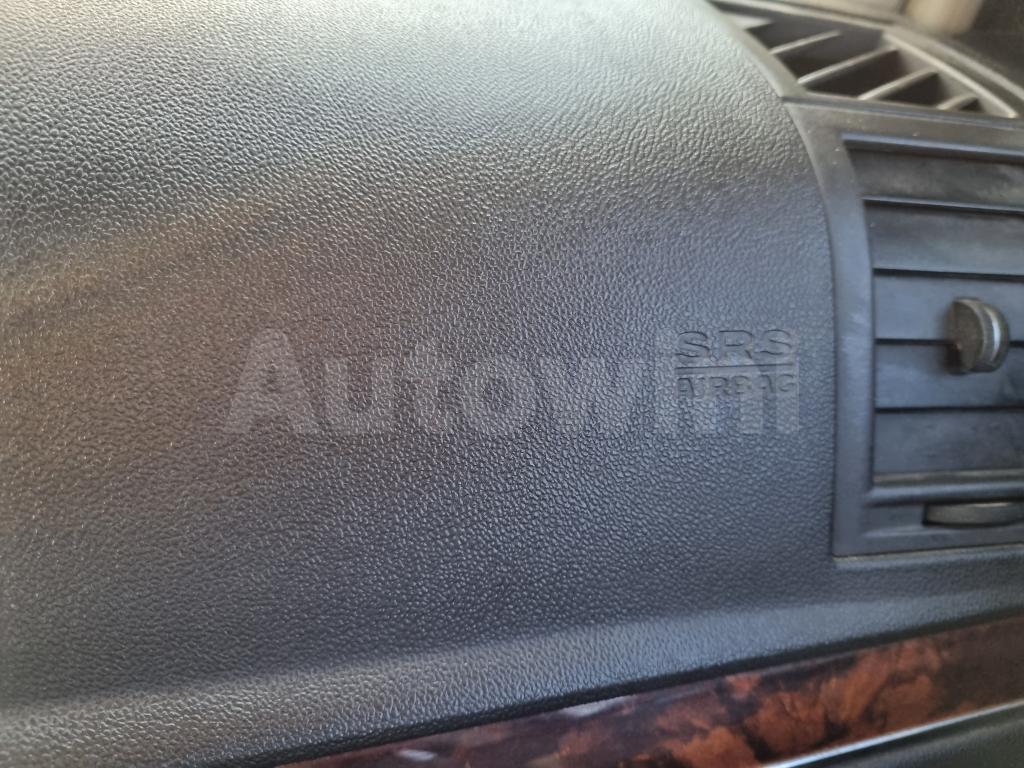 2010 CHRYSLER 300C 3.5 SUNROOF A/T - 24
