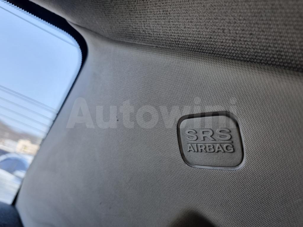 2010 CHRYSLER 300C 3.5 SUNROOF A/T - 25