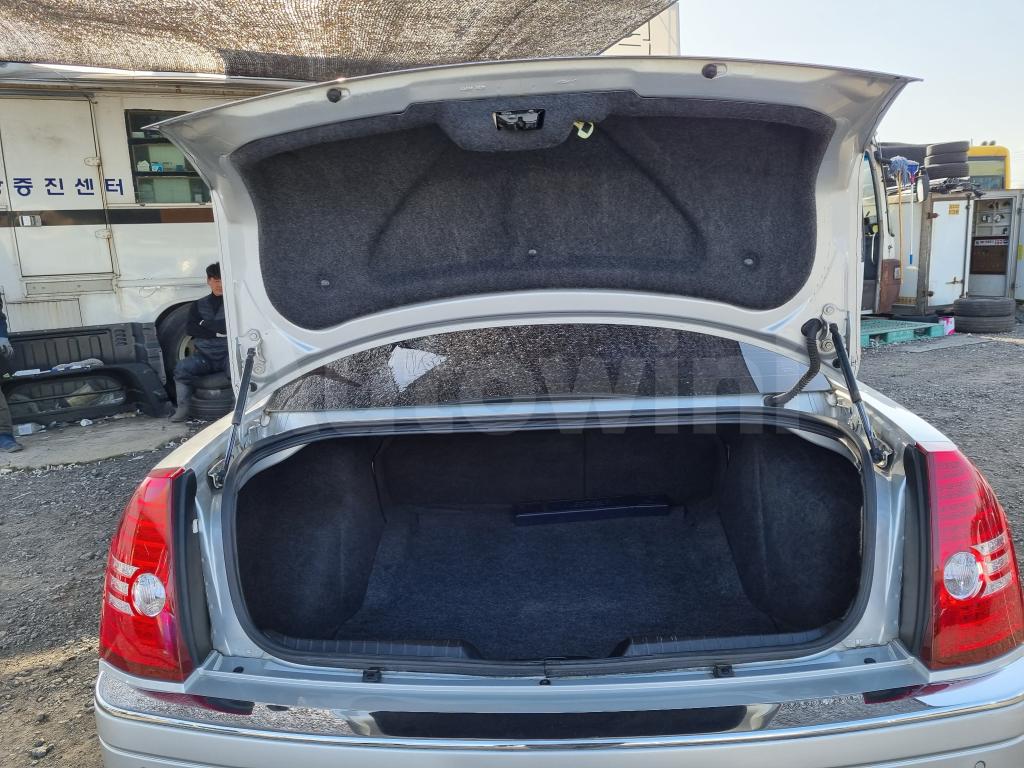 2010 CHRYSLER 300C 3.5 SUNROOF A/T - 27
