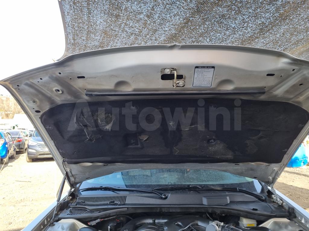 2010 CHRYSLER 300C 3.5 SUNROOF A/T - 30