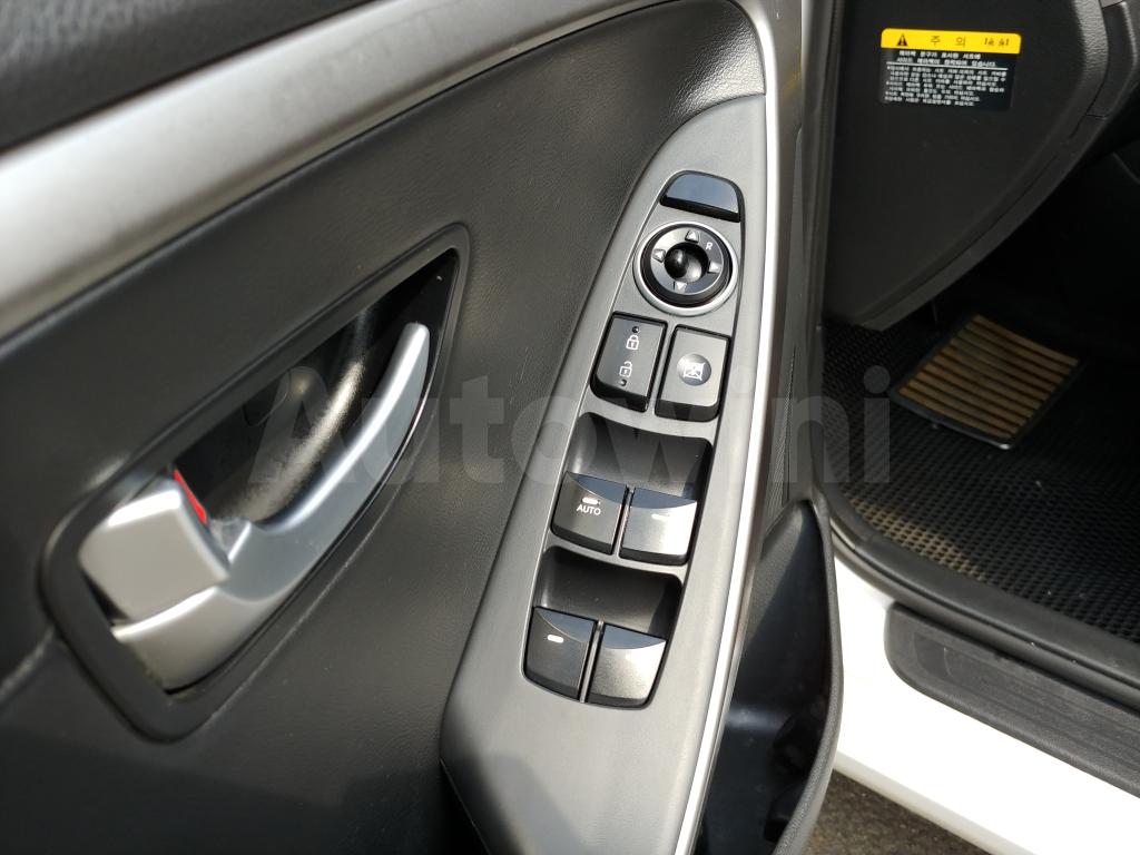 2012 HYUNDAI I30 ELANTRA GT M/T *2S.KEY+AUTO A/C+17R* - 10