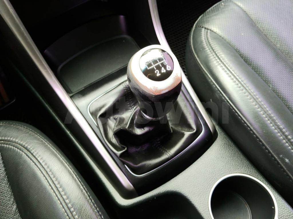 2012 HYUNDAI I30 ELANTRA GT M/T *2S.KEY+AUTO A/C+17R* - 19