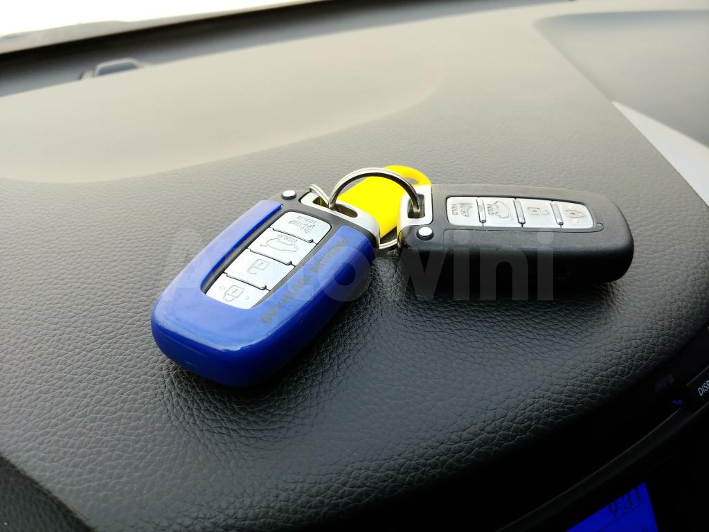 2012 HYUNDAI I30 ELANTRA GT M/T *2S.KEY+AUTO A/C+17R* - 20