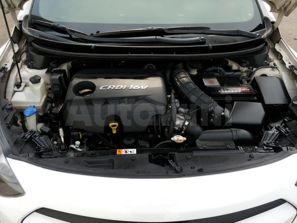 2012 HYUNDAI I30 ELANTRA GT M/T *2S.KEY+AUTO A/C+17R* - 43