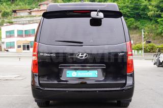 KMJWA37KBHU889486 2017 HYUNDAI GRAND STAREX H-1 HIGHROOF LIMOUSINE 10SEATS-5