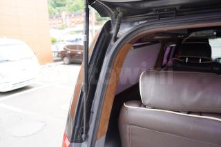 2017 HYUNDAI GRAND STAREX H-1 HIGHROOF LIMOUSINE 10SEATS - 26