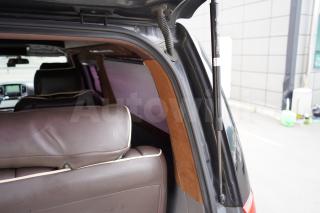 2017 HYUNDAI GRAND STAREX H-1 HIGHROOF LIMOUSINE 10SEATS - 27