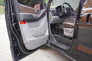 2017 HYUNDAI GRAND STAREX H-1 HIGHROOF LIMOUSINE 10SEATS - 34