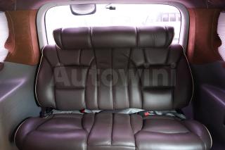 2017 HYUNDAI GRAND STAREX H-1 HIGHROOF LIMOUSINE 10SEATS - 42