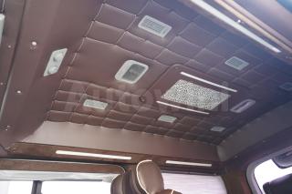 2017 HYUNDAI GRAND STAREX H-1 HIGHROOF LIMOUSINE 10SEATS - 49